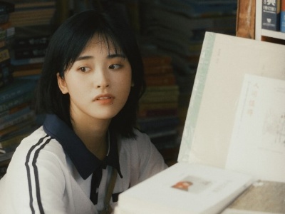 在校女学生短发发型 高人气初恋头超百搭