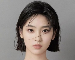 百搭减龄波波头推荐 时尚瘦脸超好驾驭