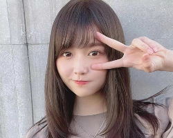 C字卷梨花头内扣 超级显脸小减龄