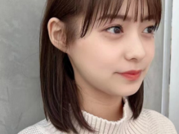 16款日系短发推荐 初恋短发人人爱