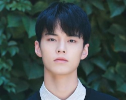 酷帅时髦男士短发 清爽干练彰显魅力