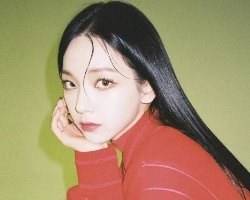 好看的长发造型女 时尚百变风格随意换
