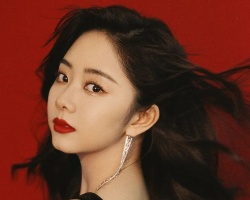 适合圆脸女生发型 修颜瘦脸美出新高度