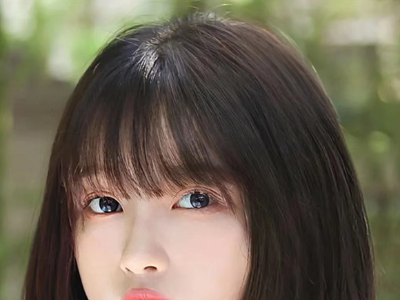 齐脖齐下巴BOBO 短发留长选这款