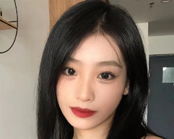 锁骨发怎么打理 锁骨发打理教程