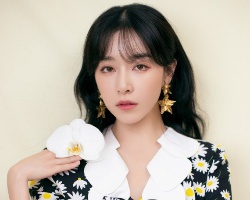 长发S卷女神烫推荐 优雅减龄不失时尚感
