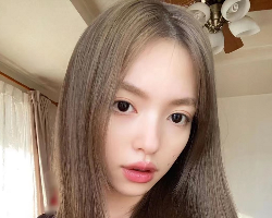 初恋感中长直发 任选一款变女神