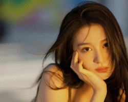 长发女生怎么弄发型 八款时尚长发造型模板