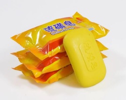 上海硫磺皂可以防止脱发吗 上海硫磺皂用多久才有效