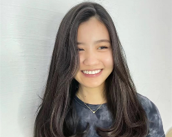 清新感梨花头 优雅内敛时髦