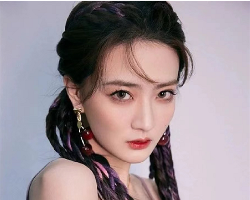 音乐节必备脏辫 女明星同款脏辫