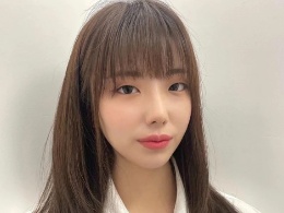 长发层次内扣卷发型推荐 优雅迷人美出女人味