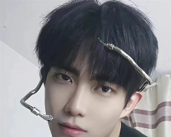 男生韩式微分碎盖 女生眼中的男友发型