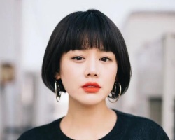 波波头适合什么人剪 波波头短发怎么打理好看