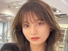 法式刘海怎么剪好看 修颜法式刘海发型推荐