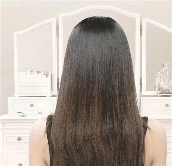 冬天头发静电怎么办 冬季怎么护理头发