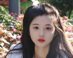 秋冬人气扎发推荐 俏皮减龄苹果头