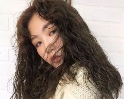今年最流行的烫发推荐 显发量又时髦赶紧get起来