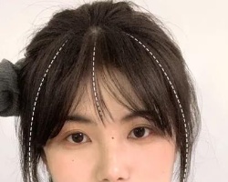 假发片怎么戴好看又简单 假发片的正确佩戴方法