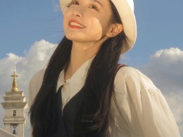 戴帽子适合搭配什么发型 女生戴帽子发型搭配指