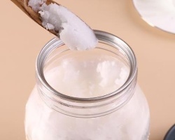 哪种椰子油的护发效果好 椰子油护发一周做几次