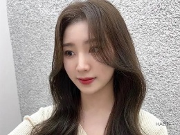时尚好看长发造型模板 最美的长发披发推荐