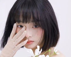 好驾驭波波头短发 最值得剪的女生发型