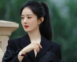 女生简单扎发推荐 可爱俏皮又时尚