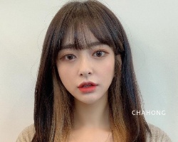 最时髦的染发造型 染个新发型美美出街