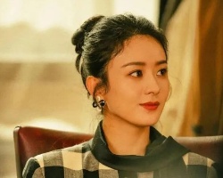 好看又简单的女生扎发 手残党必备时尚扎发