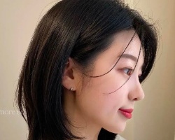 职场风发型推荐 优雅甜美免打理