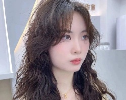 最新女生烫发大盘点 八款时尚烫发赶紧get起来