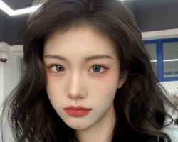 长发怎么烫好看 大卷发优雅唯美