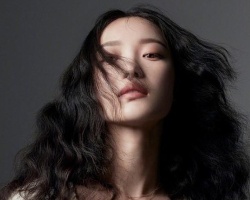 女生细软发烫发推荐 这几款蓬松立体告别扁塌头