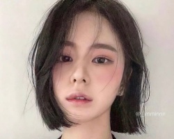 最流行的波波头短发推荐 好看减龄不挑脸型