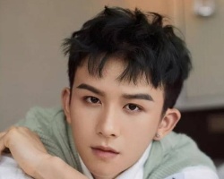 简约干练男士发型 帅气男士短发赶紧入手