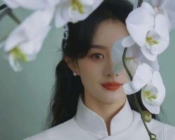 简单易学的女生扎发 手残党自己在家也会扎