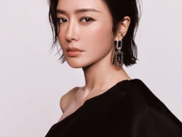 今年最流行女生发型盘点 get女明星同款时尚不落