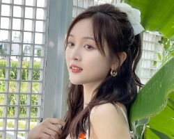 好看有型女生扎发大全 时尚显气质美到心动