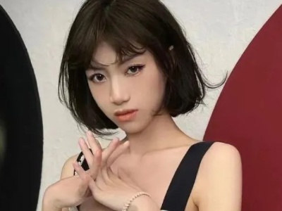 剪短发适合怎么烫 内扣短发俏皮又洋气