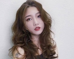 今年长发怎么烫好看 优雅复古随你挑选