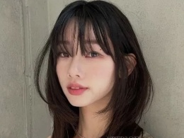 女生长发层次感发型 高层次长发又美又A