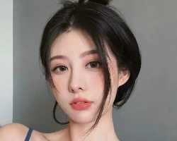 长发简单扎发推荐 手残党必学扎发发型