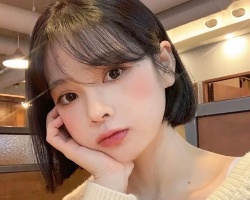 女生百搭波波头短发 款款好看迷人显气质
