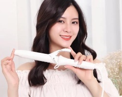 用卷发棒如何不伤发 卷发棒使用有什么误区吗