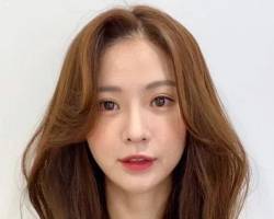 你适合披发还是扎发 一起来自测一下适合哪种