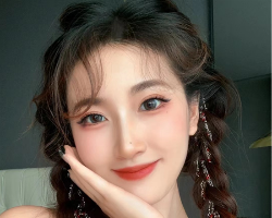 夏季约会发型推荐 甜美or酷炫超美