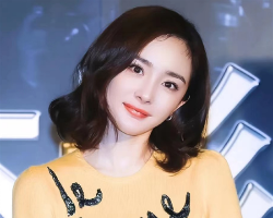 明星同款Lob发型 八年过后仍不过时