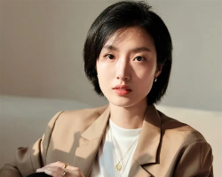职场必备的气质短发 让你敬业状态在线
