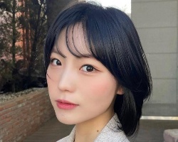 适合上班族的短发发型 清新优雅百搭免打理